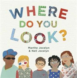 Capa do artigo Where Do You Look?