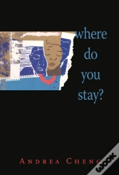 Capa do artigo Where Do You Stay?
