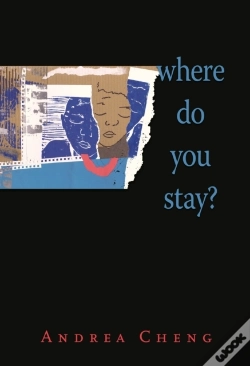 Capa do artigo Where Do You Stay?