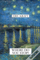 Where Do You Stop? (Trade Paperback)
