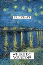 Where Do You Stop? (Trade Paperback) - Preview