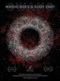 Where Does A Body End? - DVD/BluRay - Preview