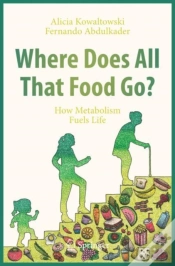 Capa do artigo Where Does All That Food Go?