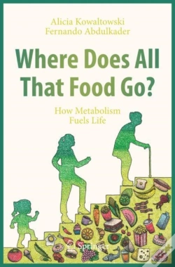 Capa do artigo Where Does All That Food Go?