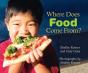Where Does Food Come From? - Preview