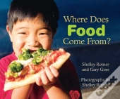 Where Does Food Come From?