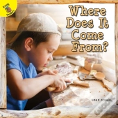 Where Does It Come From?