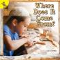 Where Does It Come From? - Preview