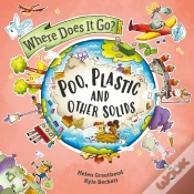 Capa do artigo Where Does It Go?: Poo, Plastic And Other Solids