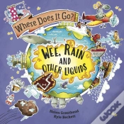 Capa do artigo Where Does It Go?: Wee, Rain And Other Liquids