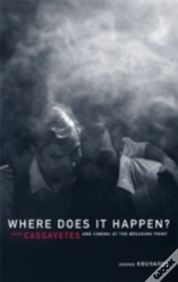 Capa do artigo Where Does It Happen