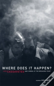 Capa do artigo Where Does It Happen