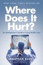 Where Does It Hurt? - Preview