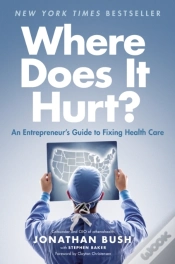 Capa do artigo Where Does It Hurt?