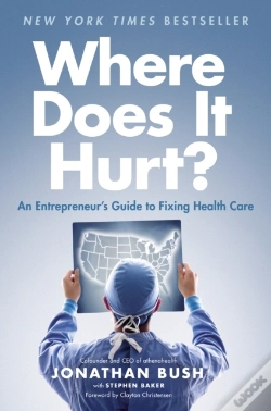 Capa do artigo Where Does It Hurt?