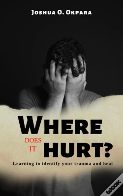 Capa do artigo Where Does It Hurt?