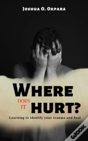 Capa do artigo Where Does It Hurt?