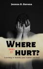Where Does It Hurt? - Preview