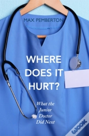 Capa do artigo Where Does It Hurt?
