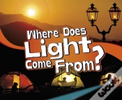 Capa do artigo Where Does Light Come From?