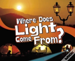 Capa do artigo Where Does Light Come From?