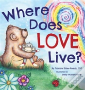 Capa do artigo Where Does Love Live?