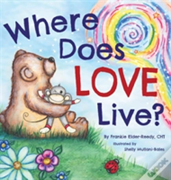 Capa do artigo Where Does Love Live?