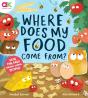 Where Does My Food Come From? - Preview