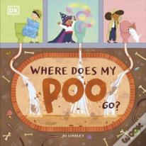 Where Does My Poo Go?