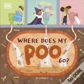 Capa do artigo Where Does My Poo Go?