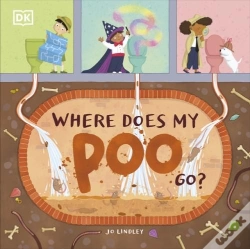 Capa do artigo Where Does My Poo Go?
