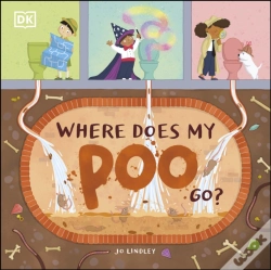 Capa do artigo Where Does My Poo Go?