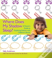 Capa do artigo Where Does My Shadow Sleep?