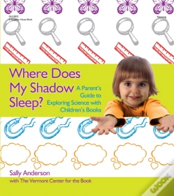 Capa do artigo Where Does My Shadow Sleep?