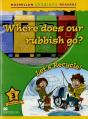 Where Does Our Rubbish Go? / Let'S Recycle! - Preview