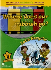 Capa do artigo Where Does Our Rubbish Go? / Let