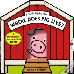 Capa do artigo Where Does Pig Live?