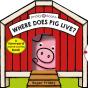 Where Does Pig Live? - Preview