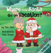 Capa do artigo Where Does Santa Go On Vacation?