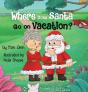 Where Does Santa Go On Vacation? - Preview