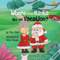 Capa do artigo Where Does Santa Go On Vacation?