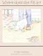 Where Does She Fit In - Preview