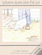 Capa do artigo Where Does She Fit In
