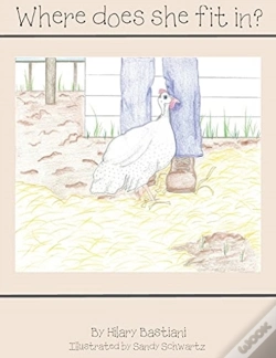 Capa do artigo Where Does She Fit In