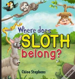 Capa do artigo Where Does Sloth Belong?