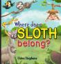 Where Does Sloth Belong? - Preview