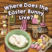 Capa do artigo Where Does The Easter Bunny Live?