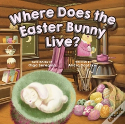 Capa do artigo Where Does The Easter Bunny Live?
