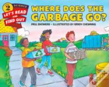 Where Does The Garbage Go?
