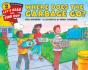 Where Does The Garbage Go? - Preview
